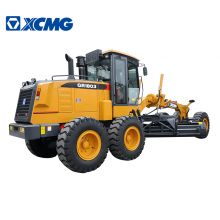 XCMG Official GR180 Motor Grader for Uzbekistan